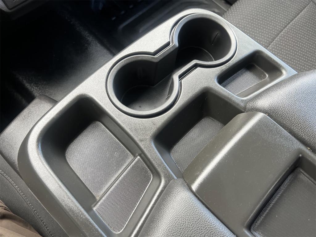 used 2021 GMC Sierra 1500 car, priced at $31,585
