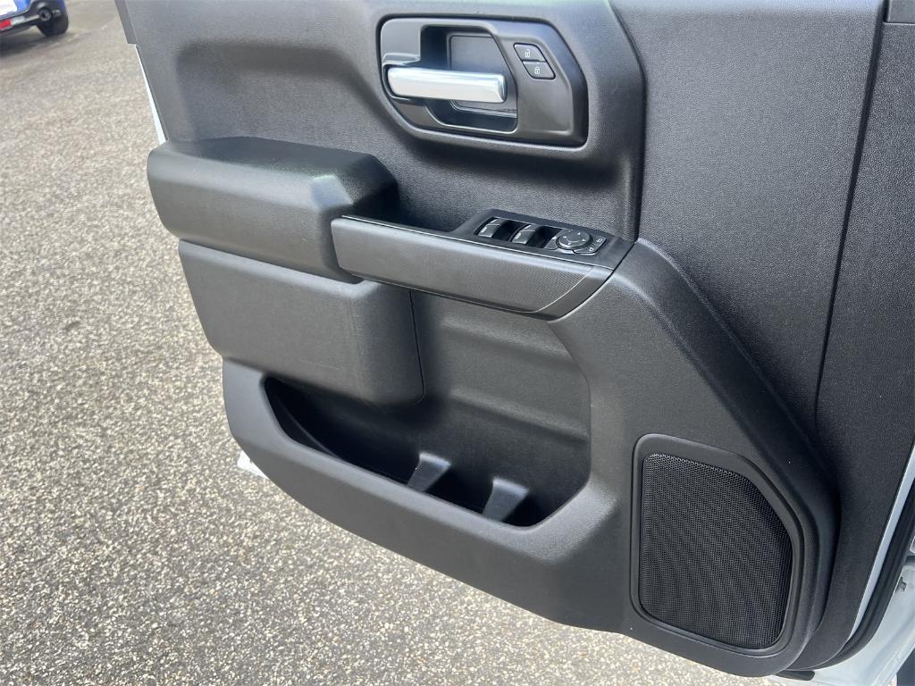 used 2021 GMC Sierra 1500 car, priced at $31,585