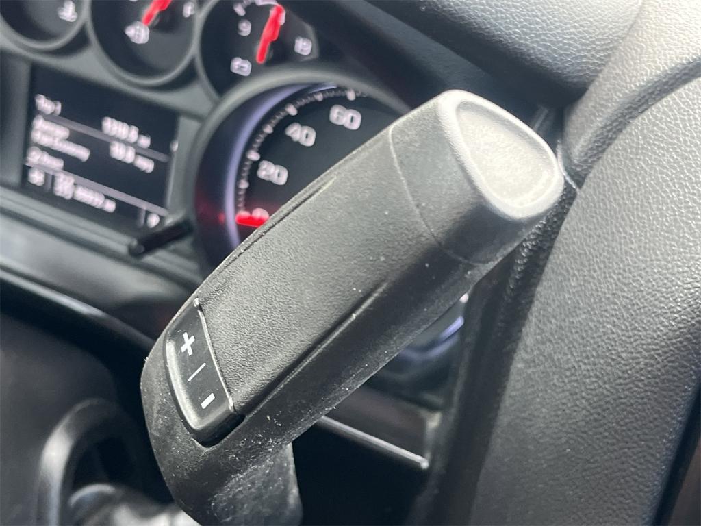 used 2021 GMC Sierra 1500 car, priced at $31,585