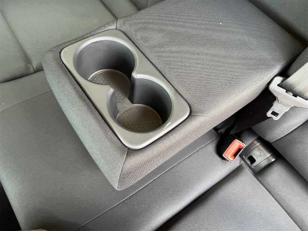 new 2025 Nissan Rogue car, priced at $27,467