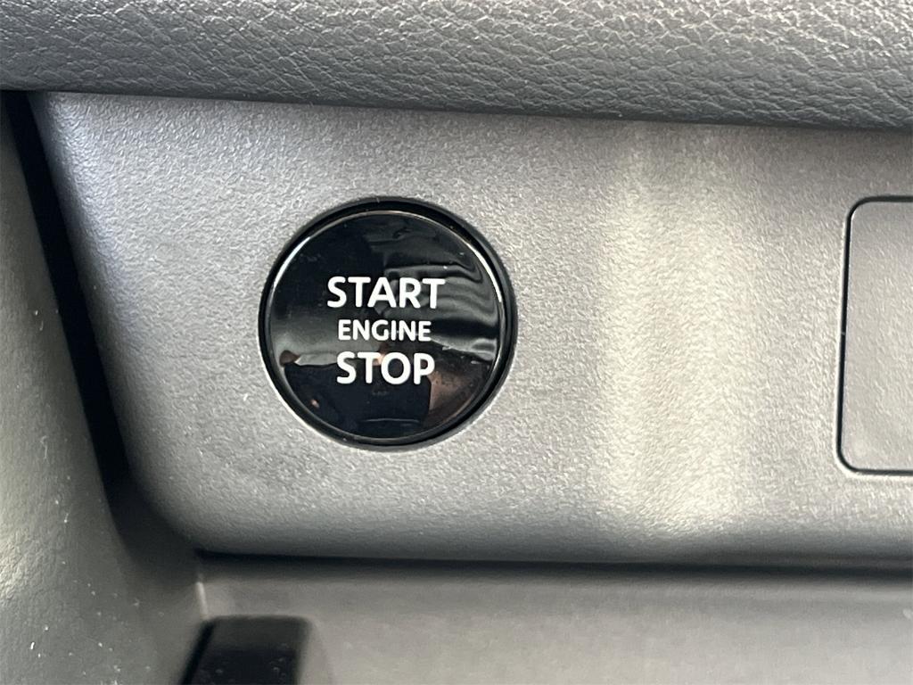 new 2025 Nissan Rogue car, priced at $27,821