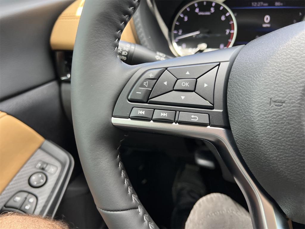new 2025 Nissan Sentra car