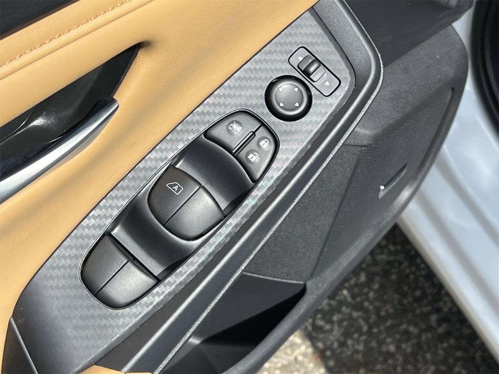 new 2025 Nissan Sentra car