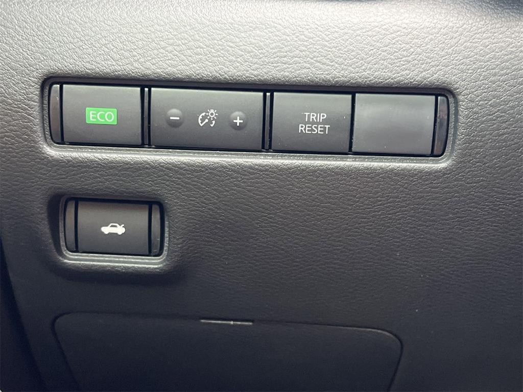 new 2025 Nissan Sentra car