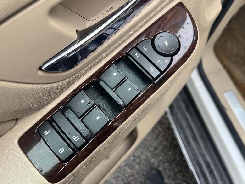 used 2011 Cadillac Escalade car, priced at $13,000