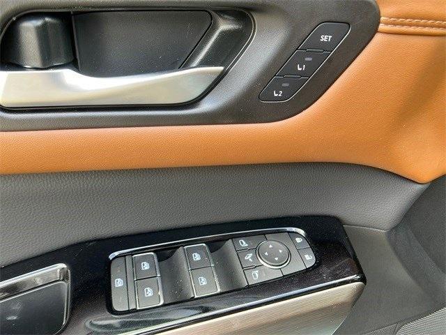new 2025 Nissan Pathfinder car, priced at $48,888