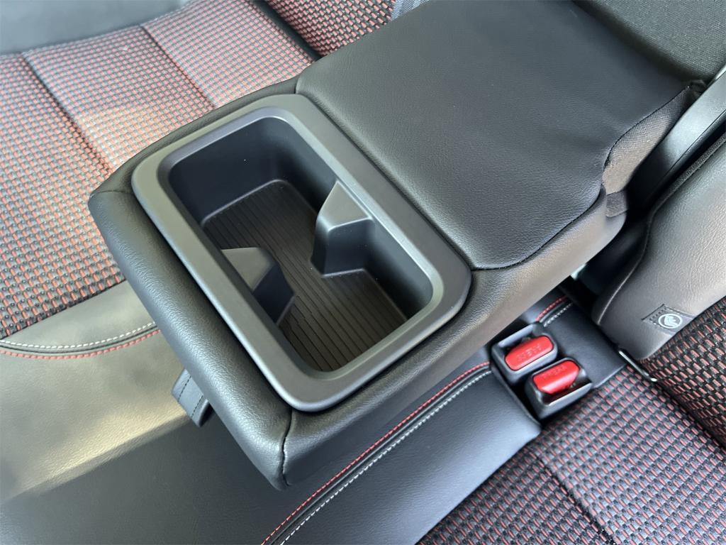 new 2025 Nissan Kicks car, priced at $26,030