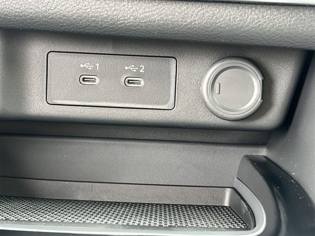 new 2025 Nissan Rogue car, priced at $26,863