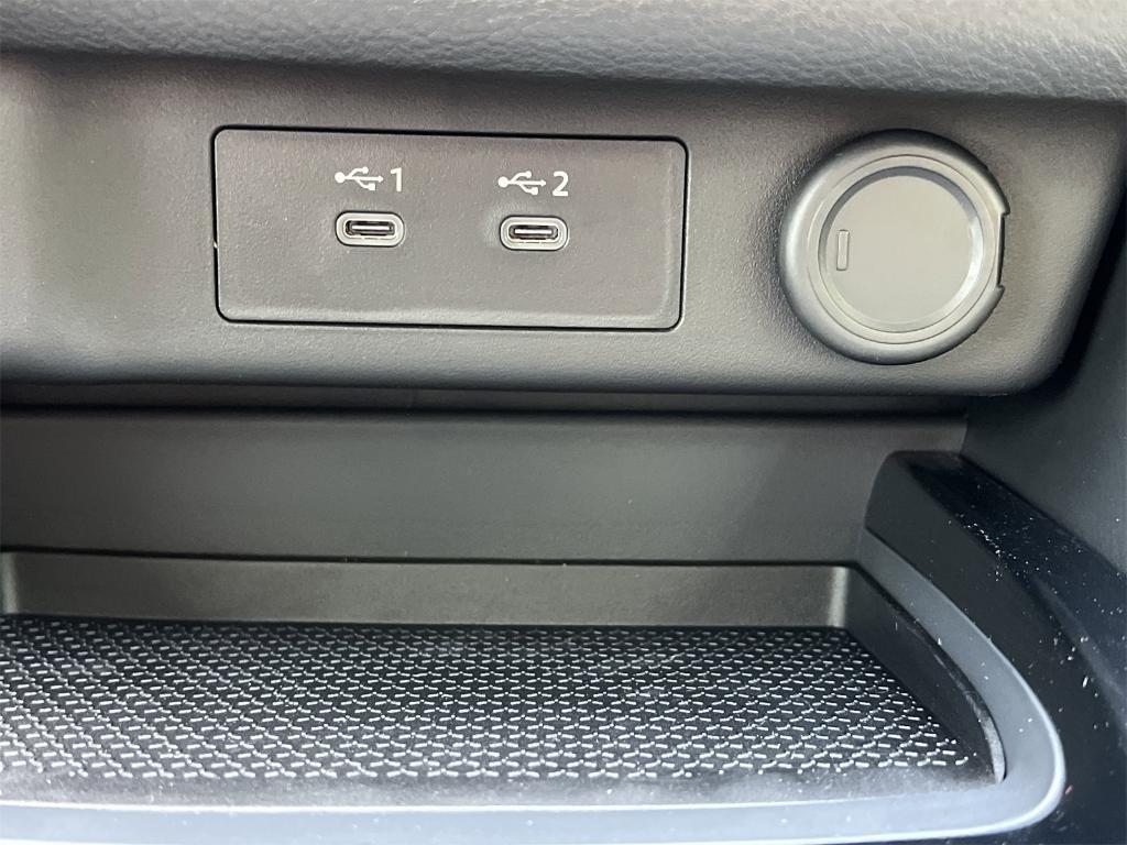 new 2025 Nissan Rogue car