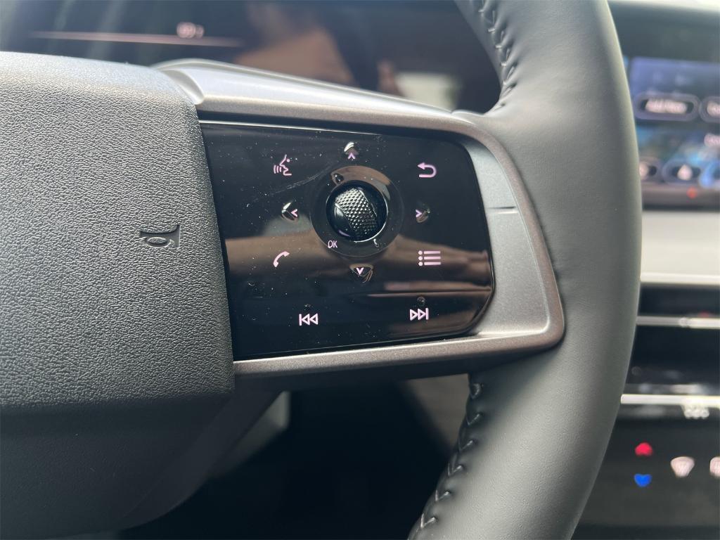 new 2025 Nissan Murano car, priced at $38,469