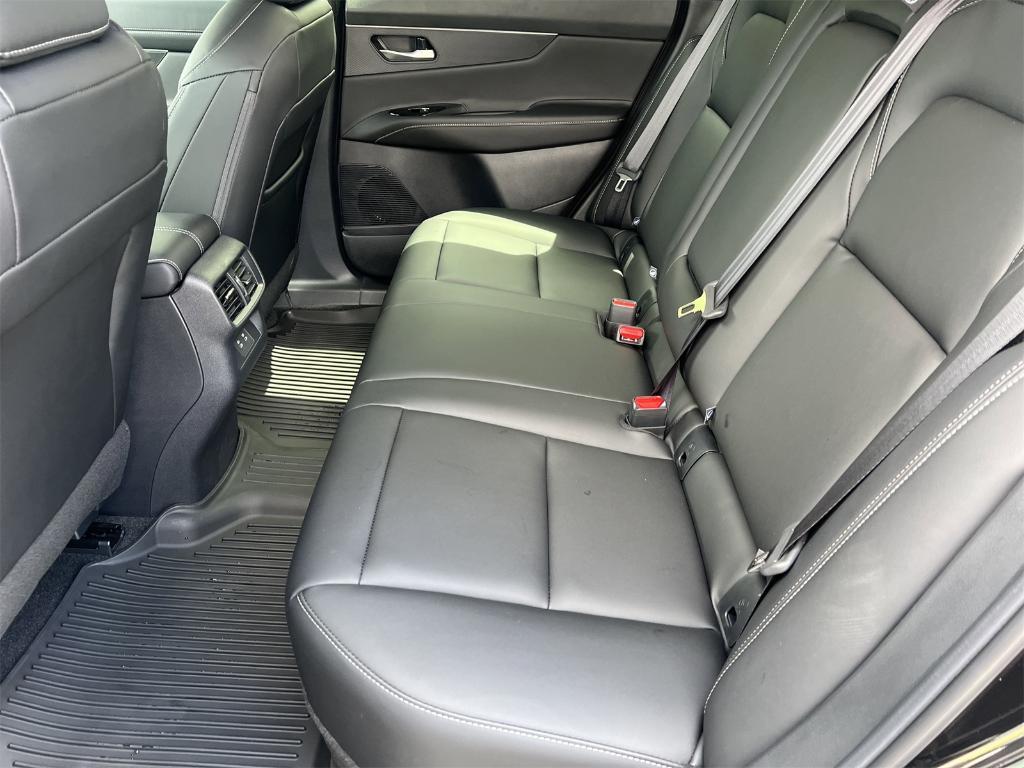 new 2025 Nissan Murano car, priced at $38,469