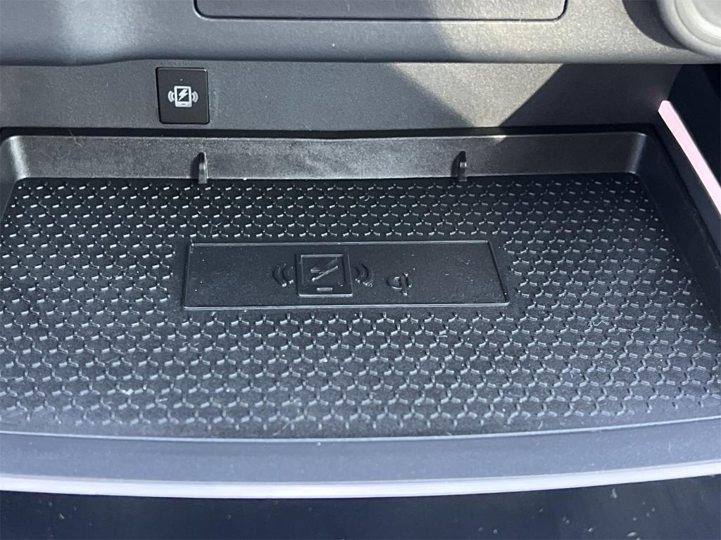 new 2025 Nissan Rogue car