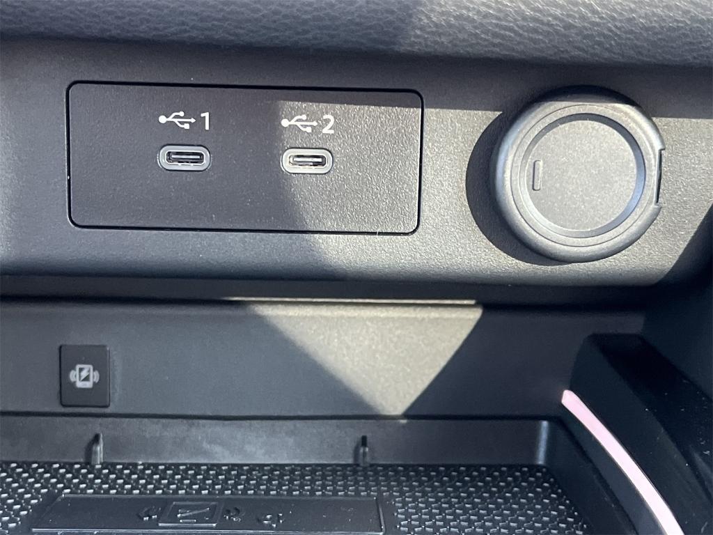 new 2025 Nissan Rogue car