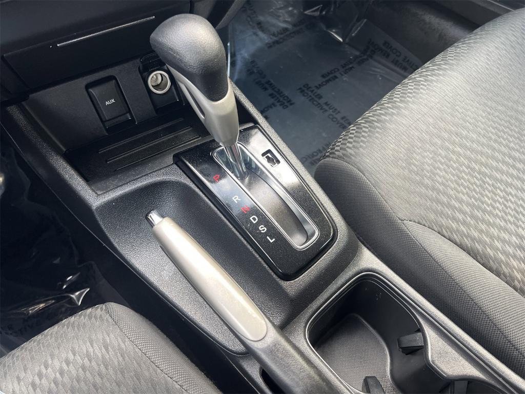 used 2014 Honda Civic car, priced at $14,998