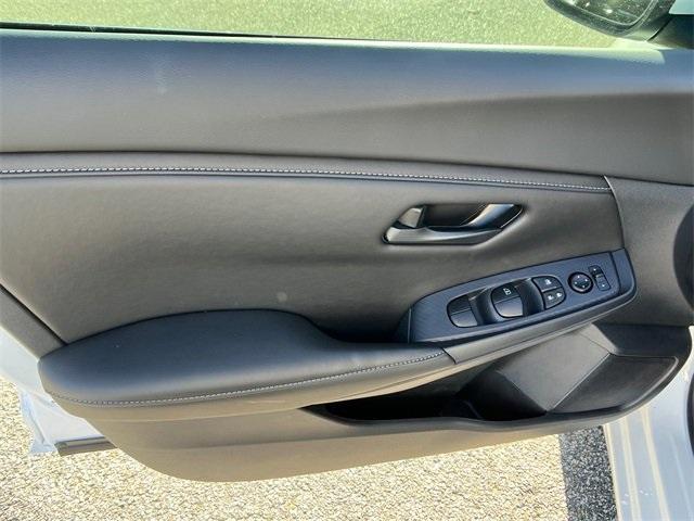 new 2025 Nissan Sentra car, priced at $20,365