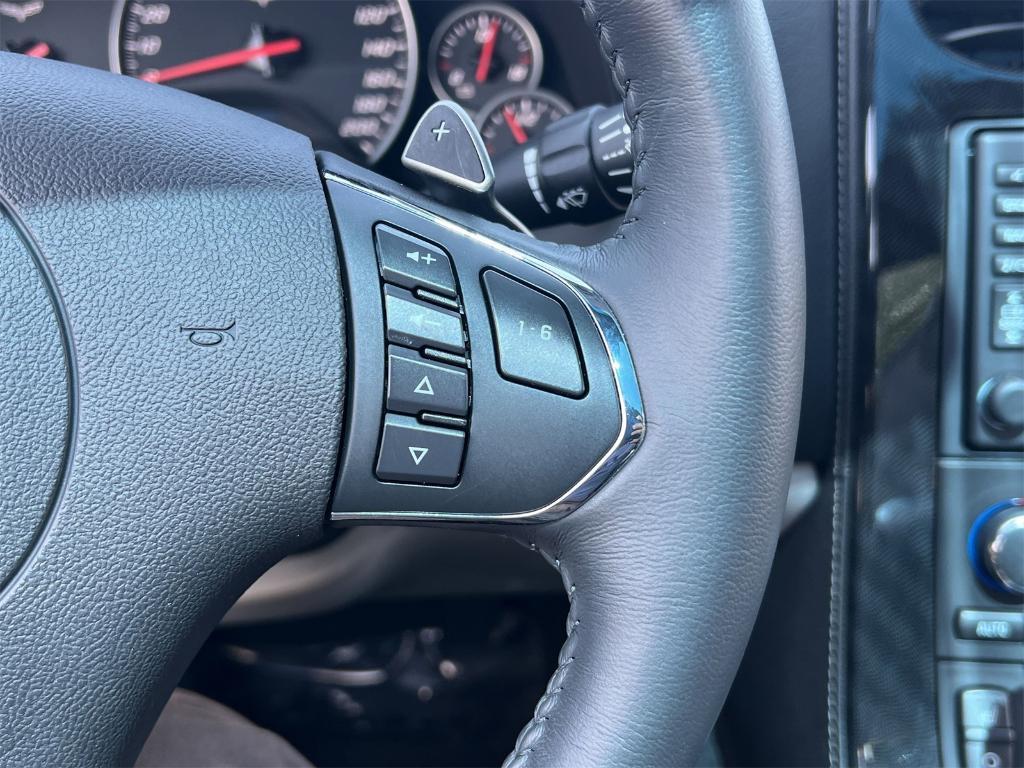 used 2012 Chevrolet Corvette car, priced at $30,888