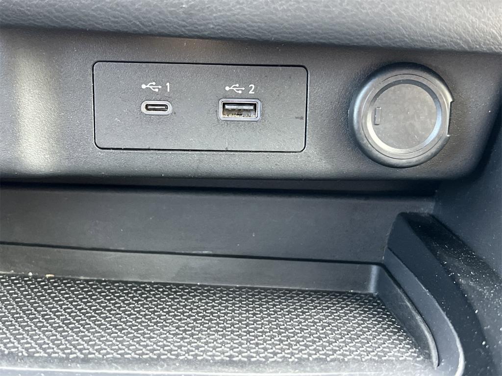 used 2022 Nissan Rogue car, priced at $23,982