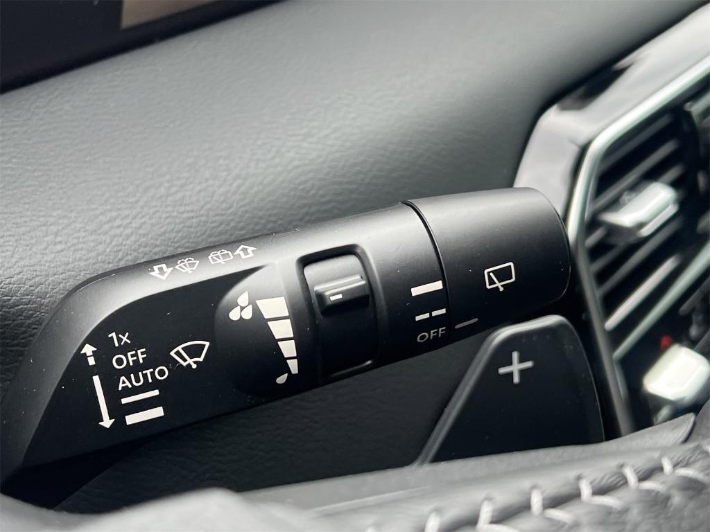 new 2025 Nissan Armada car, priced at $73,507