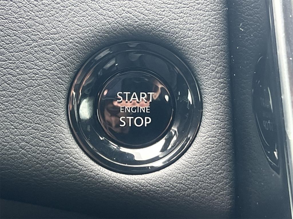 new 2025 Nissan Armada car, priced at $73,507