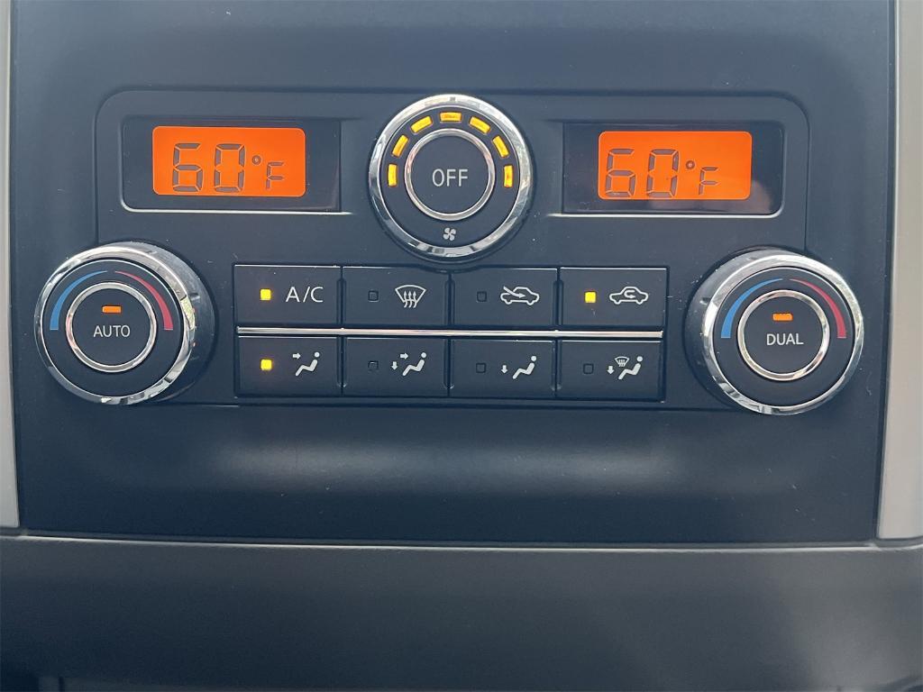 used 2019 Nissan Frontier car, priced at $16,314