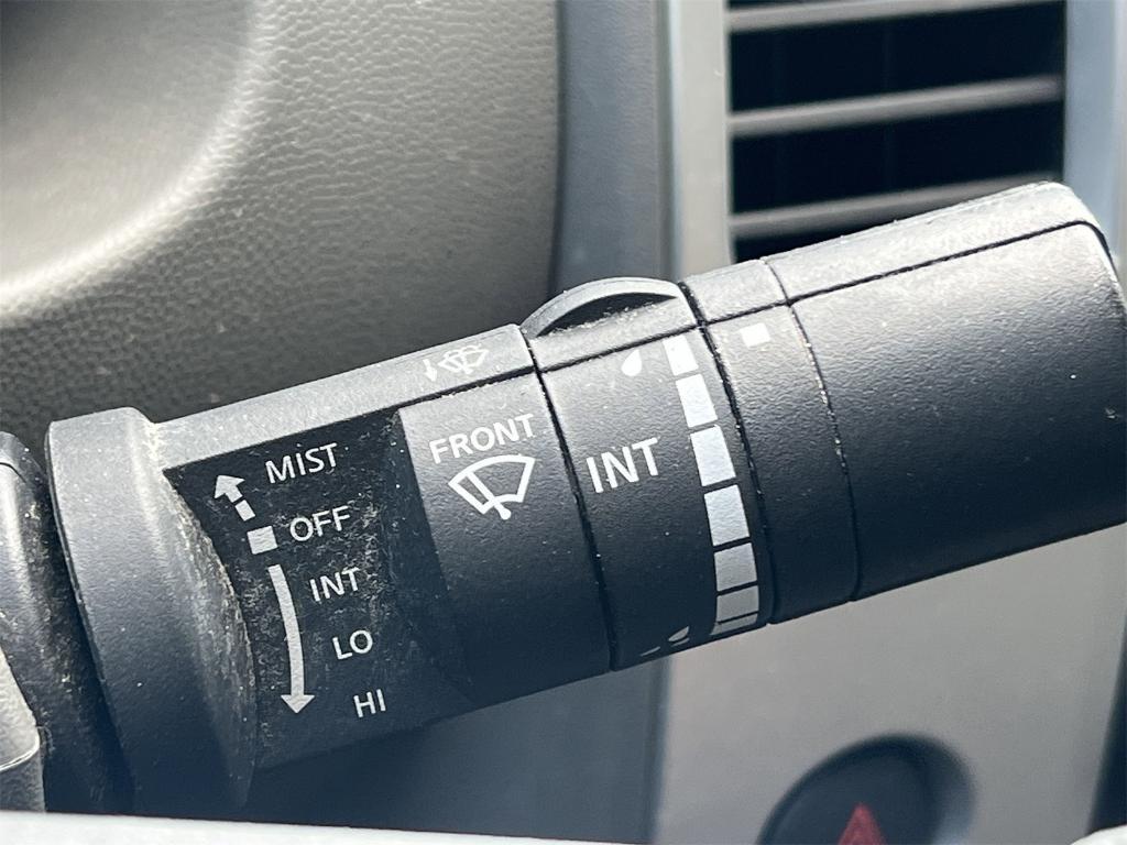 used 2019 Nissan Frontier car, priced at $16,314