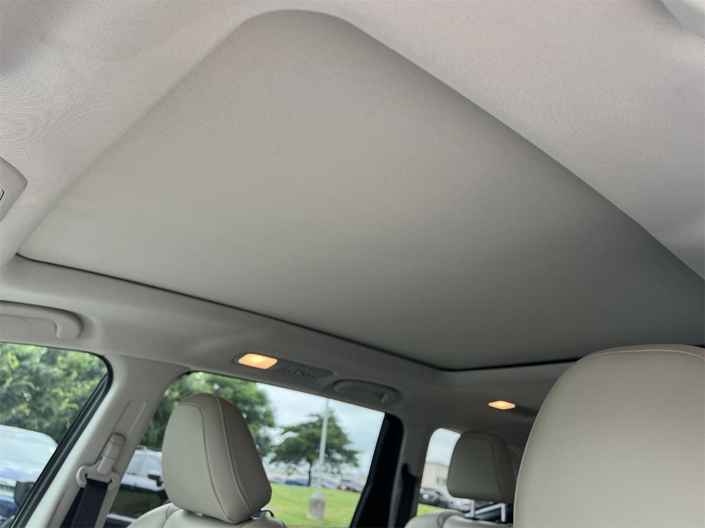 used 2020 Subaru Ascent car, priced at $25,809