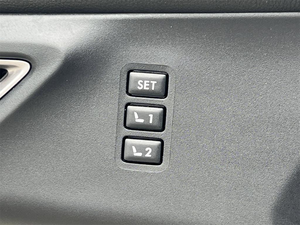 used 2020 Subaru Ascent car, priced at $25,809