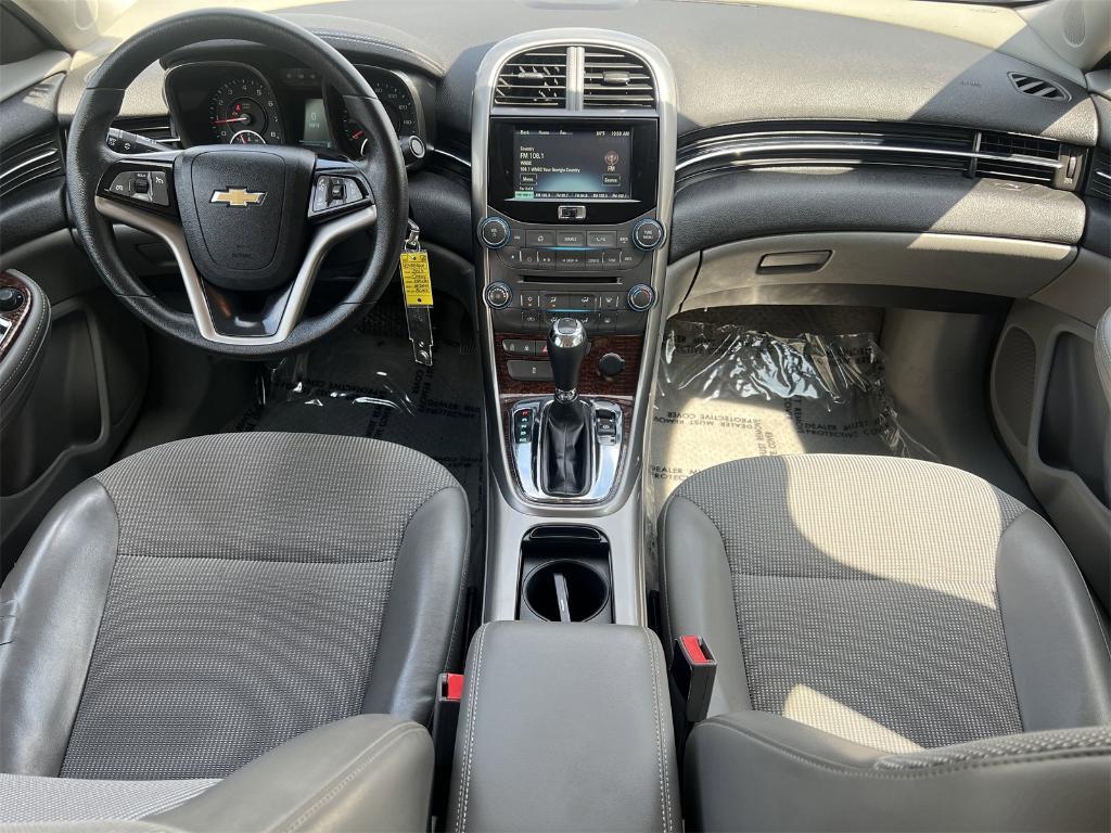 used 2013 Chevrolet Malibu car, priced at $6,900