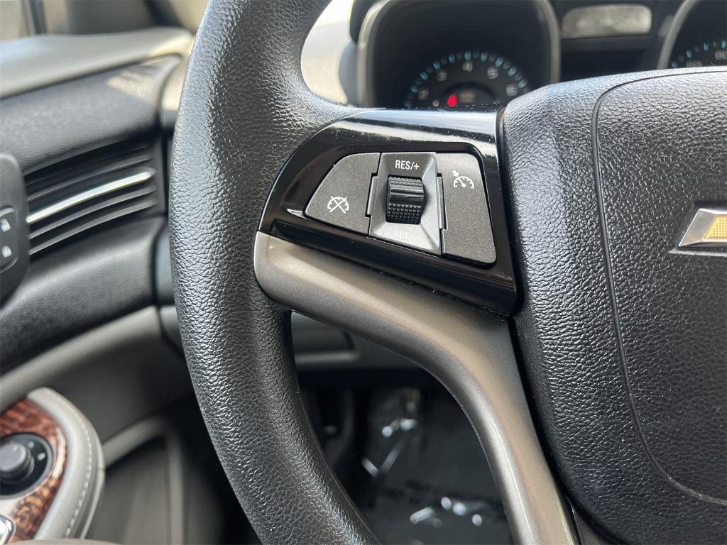 used 2013 Chevrolet Malibu car, priced at $6,900