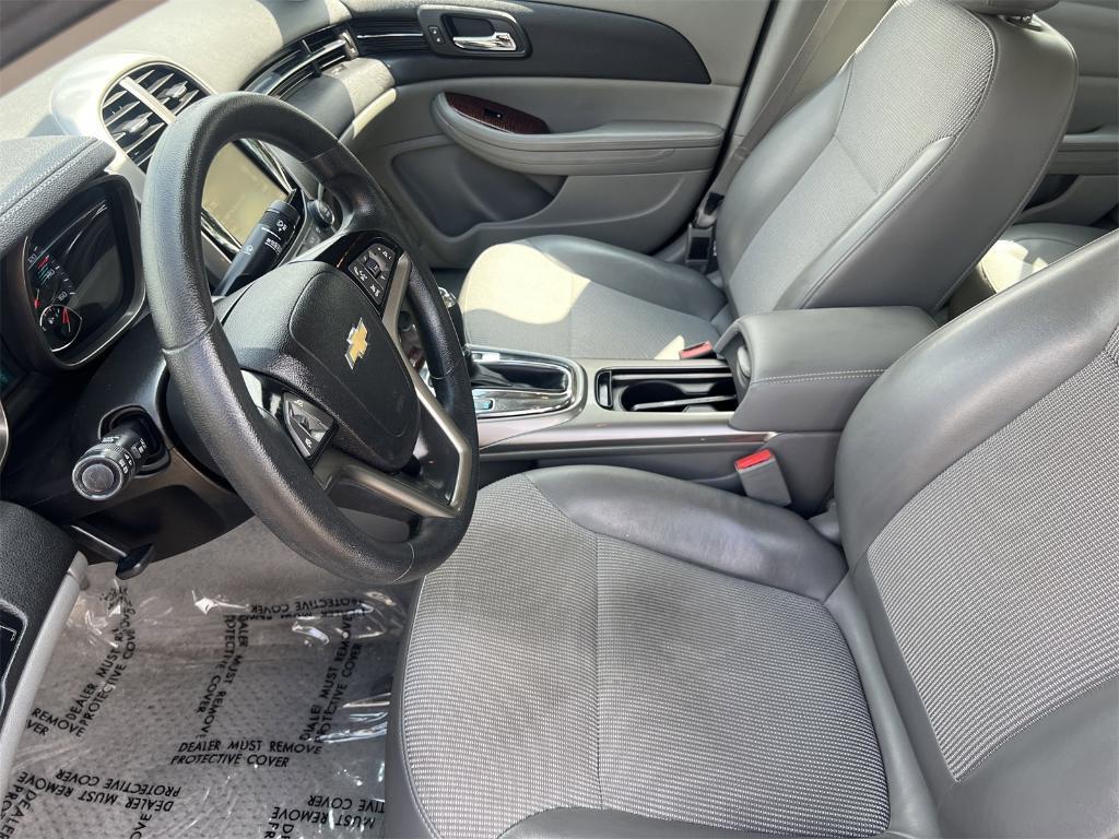 used 2013 Chevrolet Malibu car, priced at $6,900