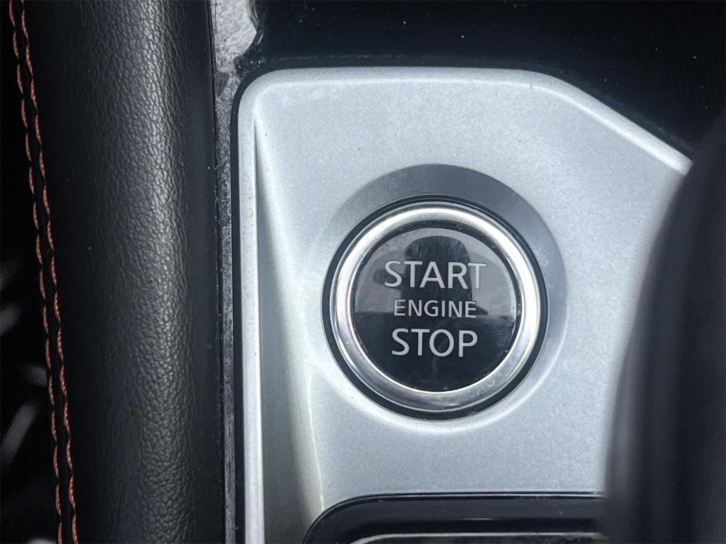 used 2023 Nissan Altima car, priced at $19,842