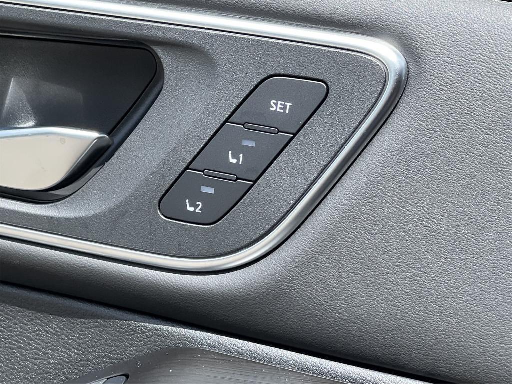 new 2025 Nissan Rogue car, priced at $36,828