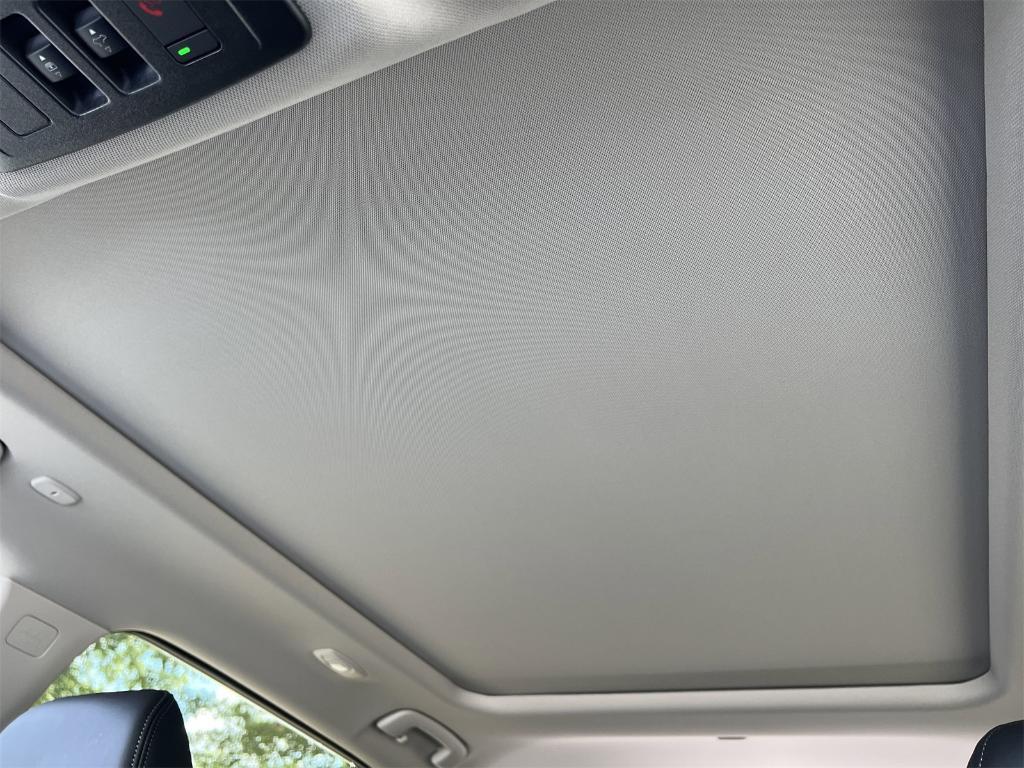 new 2025 Nissan Rogue car, priced at $36,828