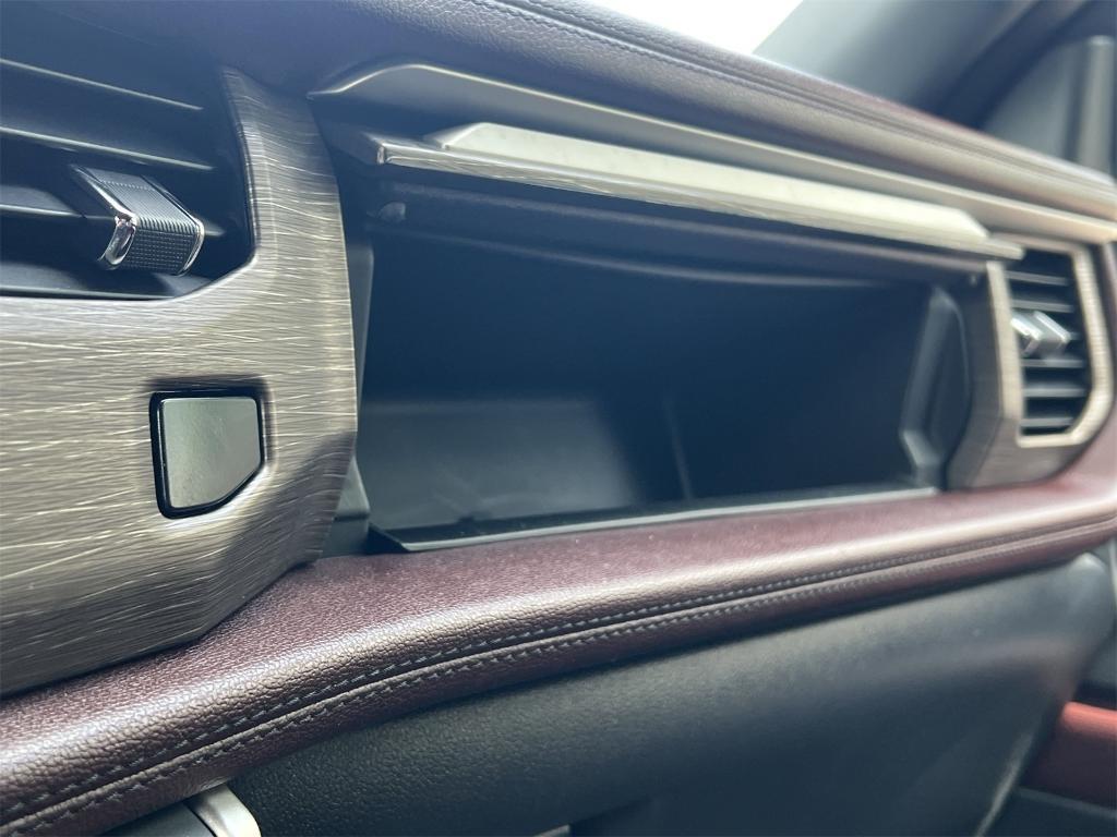 used 2023 Ford Expedition car, priced at $43,690