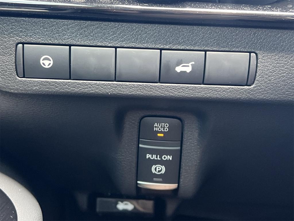 new 2025 Nissan Murano car, priced at $36,788