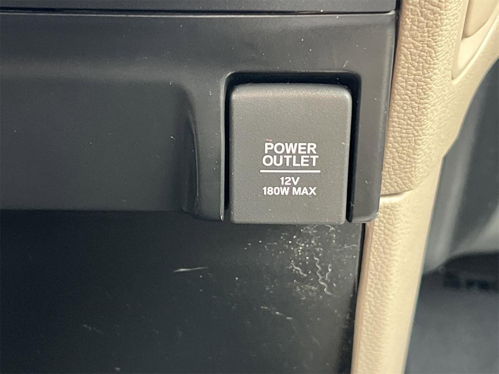 used 2021 Honda Odyssey car, priced at $31,348