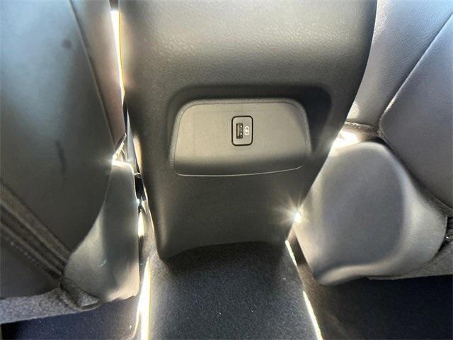 new 2025 Nissan Sentra car, priced at $25,346