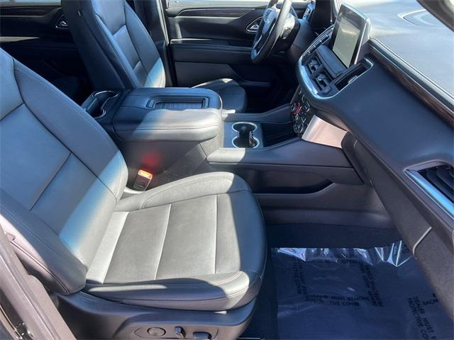 used 2023 Chevrolet Tahoe car, priced at $44,722