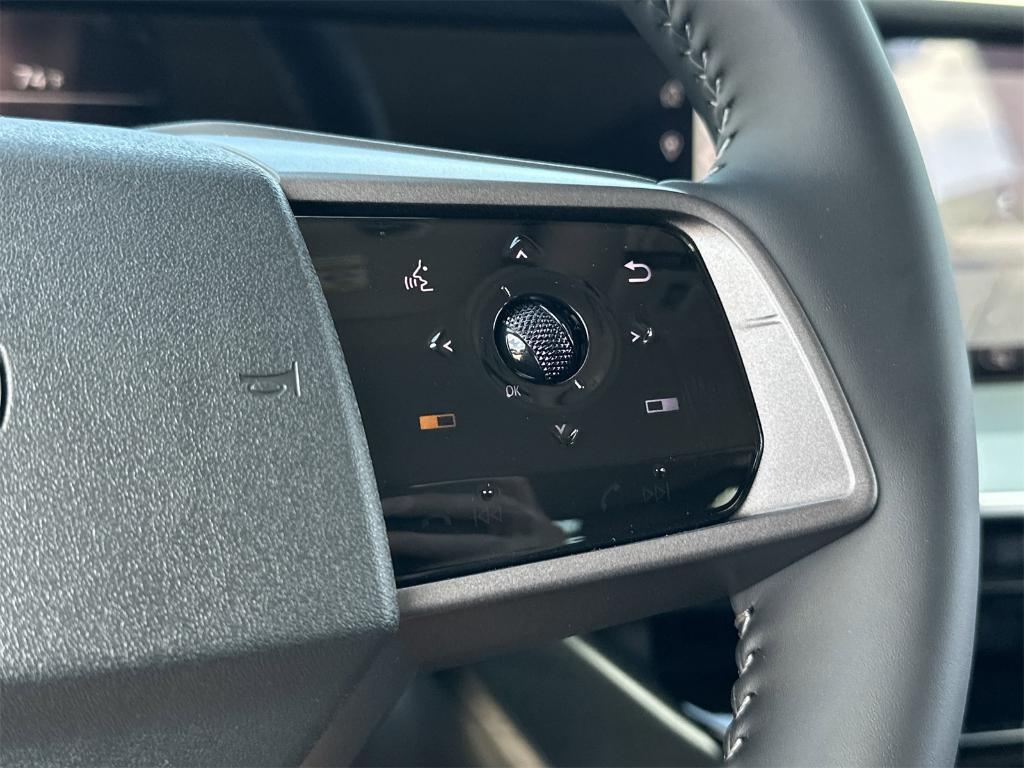 new 2025 Nissan Murano car, priced at $45,203