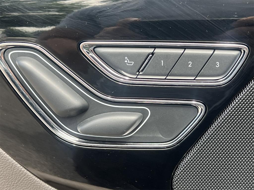 used 2021 Lincoln Aviator car, priced at $27,327