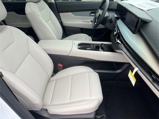 new 2025 Nissan Murano car, priced at $44,648