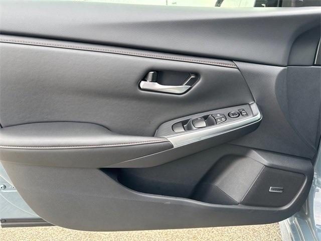 new 2025 Nissan Sentra car, priced at $24,961