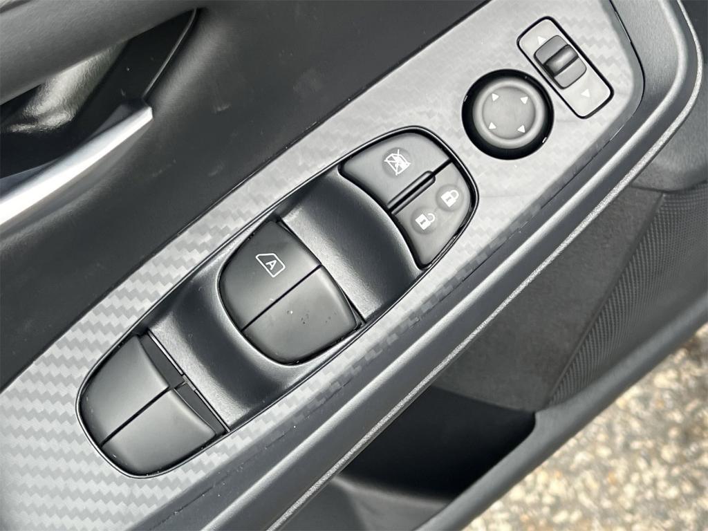 new 2025 Nissan Sentra car