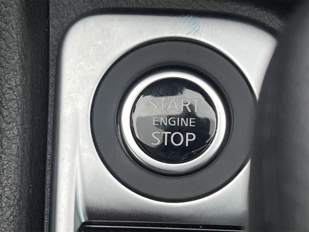new 2025 Nissan Sentra car