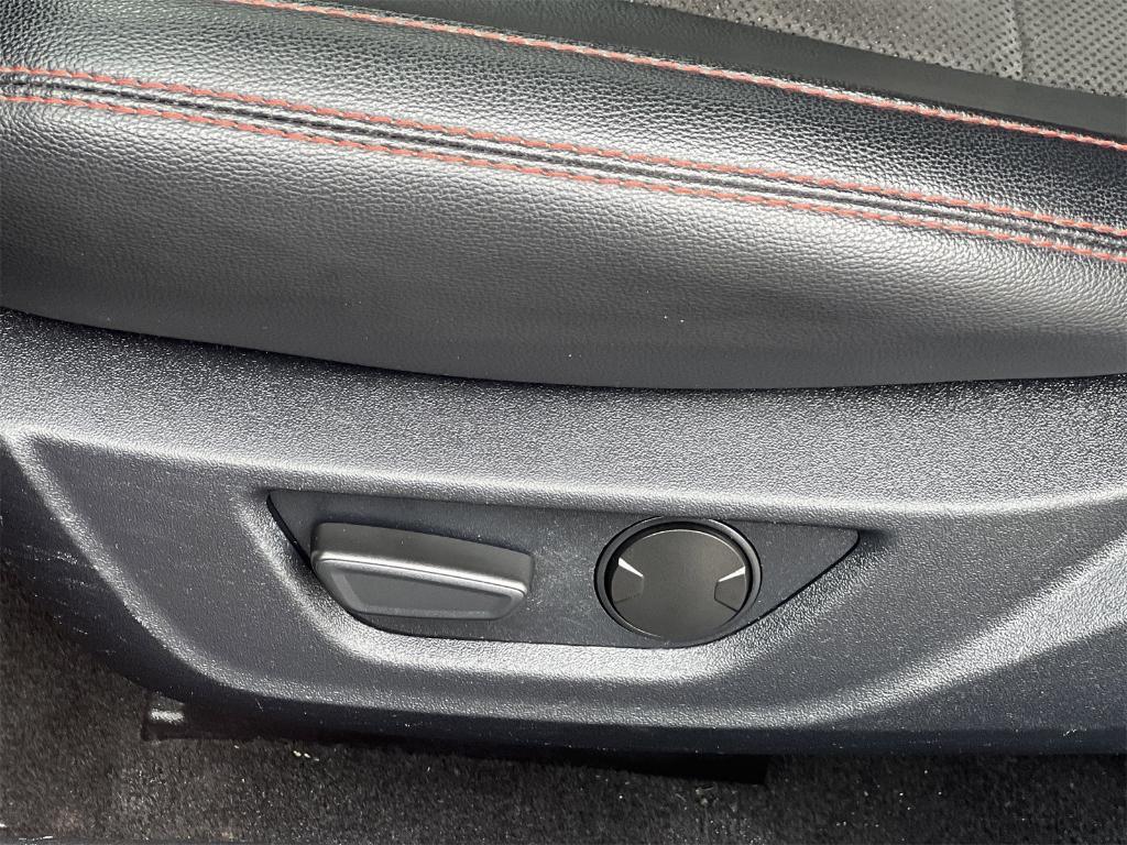 used 2020 Ford Mustang car, priced at $36,583