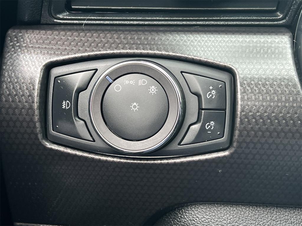 used 2020 Ford Mustang car, priced at $36,583