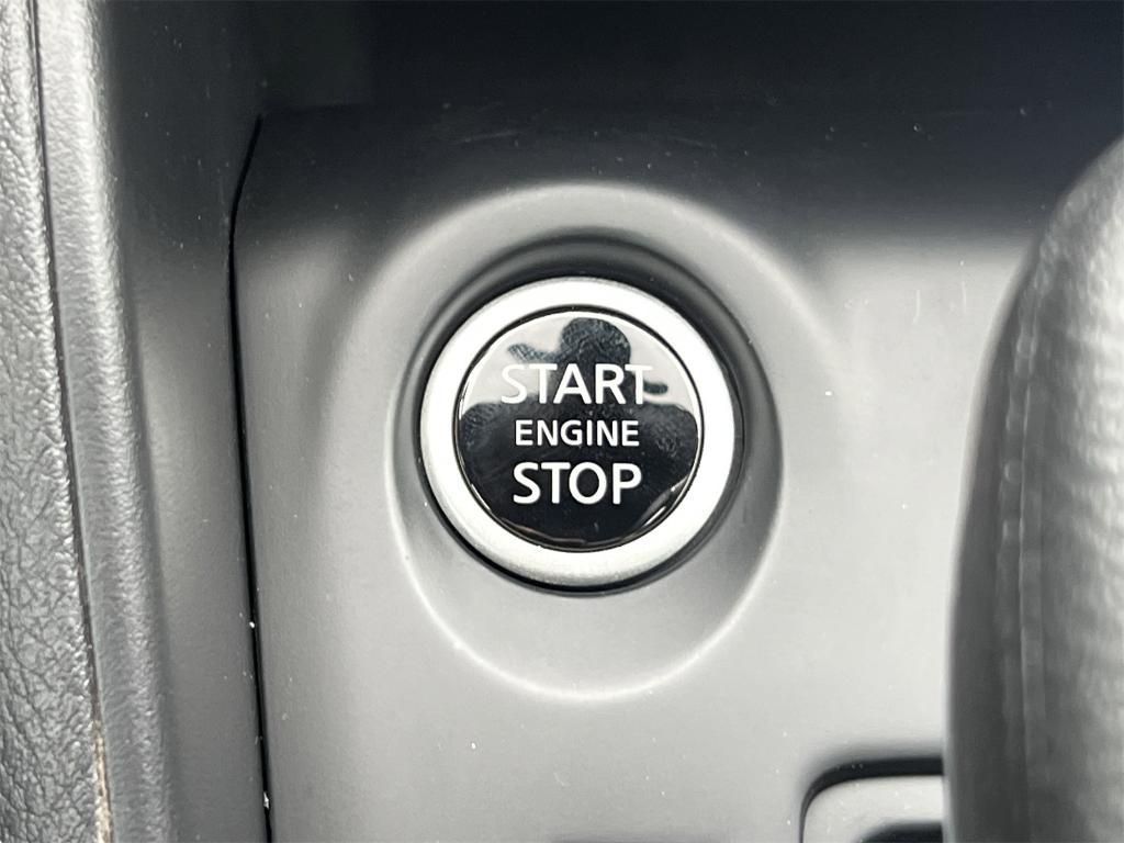 new 2025 Nissan Kicks Play car, priced at $20,900