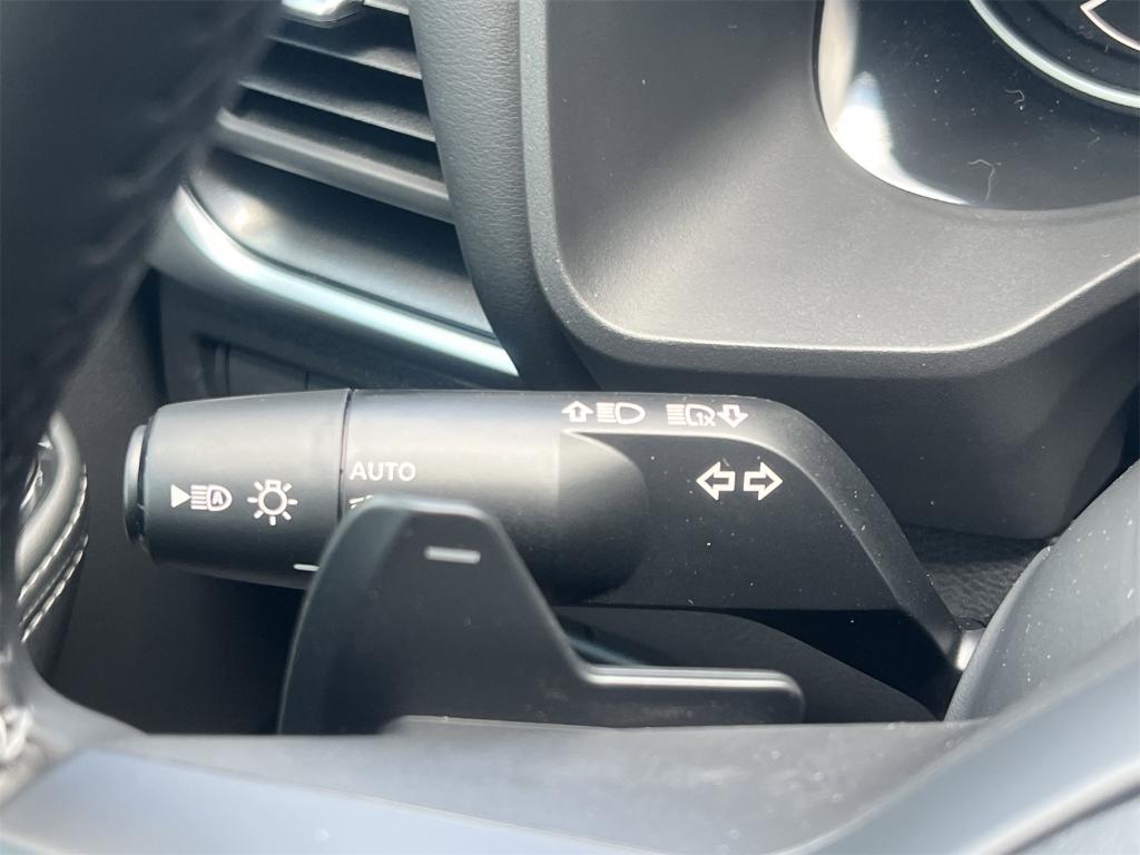 new 2025 Nissan Rogue car, priced at $28,655