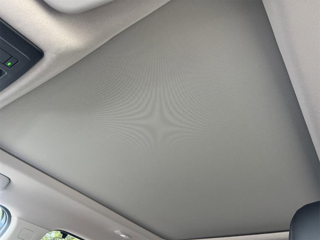 new 2025 Nissan Rogue car, priced at $28,655