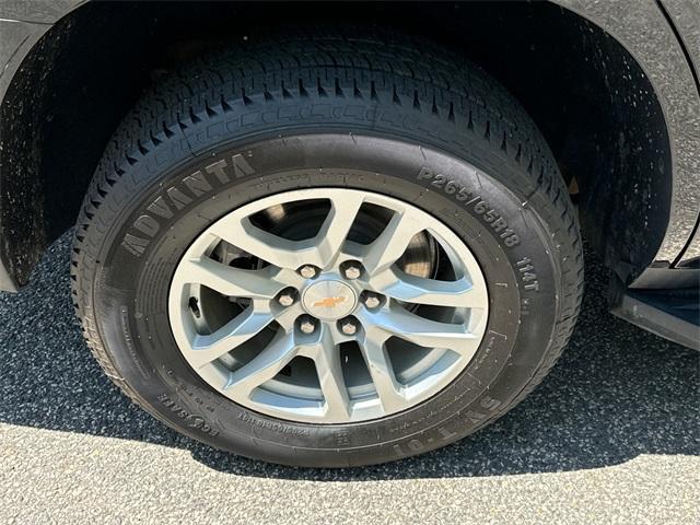 used 2023 Chevrolet Tahoe car, priced at $42,892